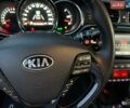 Белый Киа Сид, объемом двигателя 1.6 л и пробегом 188 тыс. км за 12600 $, фото 49 на Automoto.ua