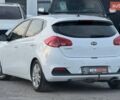 Білий Кіа Сід, об'ємом двигуна 1.59 л та пробігом 183 тис. км за 9500 $, фото 7 на Automoto.ua