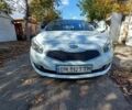 Белый Киа Сид, объемом двигателя 1.4 л и пробегом 283 тыс. км за 6800 $, фото 9 на Automoto.ua