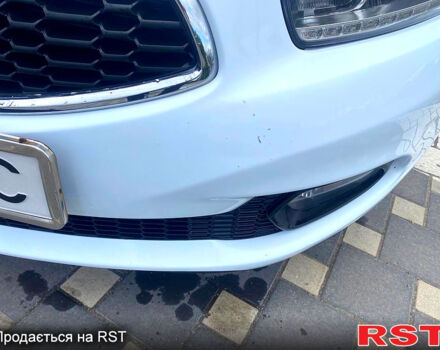 Киа Сид 2012 в Полтаве на Automoto.ua Белый Киа Сид, объемом двигателя 1.6 л и пробегом 180 тыс. км за 9000 $, фото 9 на Automoto.ua