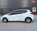 Білий Кіа Сід, об'ємом двигуна 1.4 л та пробігом 203 тис. км за 6950 $, фото 12 на Automoto.ua