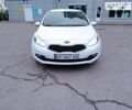 Білий Кіа Сід, об'ємом двигуна 1.4 л та пробігом 147 тис. км за 7999 $, фото 1 на Automoto.ua