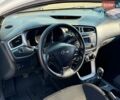Белый Киа Сид, объемом двигателя 1.4 л и пробегом 237 тыс. км за 7100 $, фото 4 на Automoto.ua