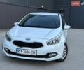 Білий Кіа Сід, об'ємом двигуна 1.4 л та пробігом 203 тис. км за 6950 $, фото 41 на Automoto.ua