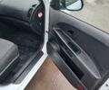 Білий Кіа Сід, об'ємом двигуна 1.58 л та пробігом 192 тис. км за 6800 $, фото 5 на Automoto.ua