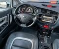 Белый Киа Сид, объемом двигателя 1.6 л и пробегом 187 тыс. км за 12600 $, фото 10 на Automoto.ua