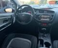 Білий Кіа Сід, об'ємом двигуна 1.59 л та пробігом 183 тис. км за 10500 $, фото 17 на Automoto.ua