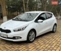 Белый Киа Сид, объемом двигателя 1.4 л и пробегом 287 тыс. км за 7800 $, фото 15 на Automoto.ua