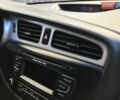 Белый Киа Сид, объемом двигателя 1.4 л и пробегом 200 тыс. км за 6500 $, фото 32 на Automoto.ua