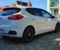 Белый Киа Сид, объемом двигателя 1.6 л и пробегом 150 тыс. км за 8100 $, фото 6 на Automoto.ua