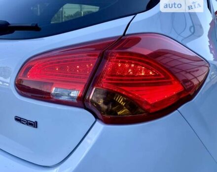 Белый Киа Сид, объемом двигателя 1.6 л и пробегом 175 тыс. км за 11900 $, фото 15 на Automoto.ua