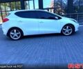 Білий Кіа Сід, об'ємом двигуна 1.6 л та пробігом 280 тис. км за 7800 $, фото 2 на Automoto.ua