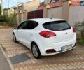 Белый Киа Сид, объемом двигателя 1.4 л и пробегом 287 тыс. км за 7300 $, фото 9 на Automoto.ua