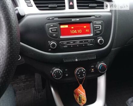 Білий Кіа Сід, об'ємом двигуна 1.4 л та пробігом 147 тис. км за 7999 $, фото 22 на Automoto.ua