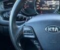 Белый Киа Сид, объемом двигателя 1.6 л и пробегом 175 тыс. км за 11900 $, фото 34 на Automoto.ua