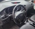 Белый Киа Сид, объемом двигателя 1.59 л и пробегом 134 тыс. км за 10300 $, фото 10 на Automoto.ua