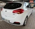 Белый Киа Сид, объемом двигателя 1.4 л и пробегом 287 тыс. км за 6900 $, фото 13 на Automoto.ua