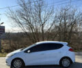 Белый Киа Сид, объемом двигателя 1.6 л и пробегом 263 тыс. км за 7300 $, фото 2 на Automoto.ua