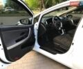 Белый Киа Сид, объемом двигателя 1.4 л и пробегом 200 тыс. км за 6500 $, фото 15 на Automoto.ua