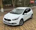 Белый Киа Сид, объемом двигателя 1.4 л и пробегом 287 тыс. км за 7800 $, фото 7 на Automoto.ua