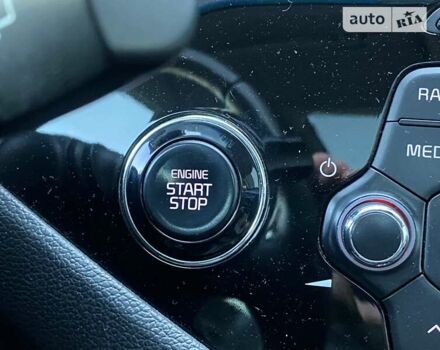 Белый Киа Сид, объемом двигателя 1.6 л и пробегом 175 тыс. км за 11900 $, фото 37 на Automoto.ua