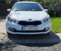 Білий Кіа Сід, об'ємом двигуна 1.59 л та пробігом 146 тис. км за 8800 $, фото 1 на Automoto.ua