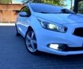 Білий Кіа Сід, об'ємом двигуна 1.6 л та пробігом 280 тис. км за 7800 $, фото 1 на Automoto.ua