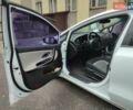 Киа Сид 2012 в Киеве на Automoto.ua Белый Киа Сид, объемом двигателя 1.59 л и пробегом 122 тыс. км за 9800 $, фото 6 на Automoto.ua