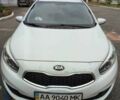 Киа Сид 2012 в Киеве на Automoto.ua Белый Киа Сид, объемом двигателя 1.59 л и пробегом 122 тыс. км за 9800 $, фото 1 на Automoto.ua