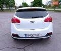 Белый Киа Сид, объемом двигателя 1.4 л и пробегом 147 тыс. км за 7999 $, фото 5 на Automoto.ua
