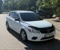 Белый Киа Сид, объемом двигателя 1.6 л и пробегом 194 тыс. км за 7200 $, фото 1 на Automoto.ua