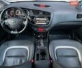 Белый Киа Сид, объемом двигателя 1.6 л и пробегом 187 тыс. км за 12600 $, фото 9 на Automoto.ua