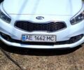 Білий Кіа Сід, об'ємом двигуна 1.6 л та пробігом 28 тис. км за 7000 $, фото 1 на Automoto.ua