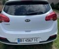 Білий Кіа Сід, об'ємом двигуна 1.59 л та пробігом 180 тис. км за 9400 $, фото 3 на Automoto.ua