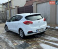 Белый Киа Сид, объемом двигателя 1.4 л и пробегом 287 тыс. км за 6999 $, фото 19 на Automoto.ua