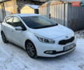 Білий Кіа Сід, об'ємом двигуна 1.5 л та пробігом 287 тис. км за 7400 $, фото 1 на Automoto.ua