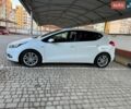 Белый Киа Сид, объемом двигателя 1.4 л и пробегом 287 тыс. км за 6900 $, фото 6 на Automoto.ua