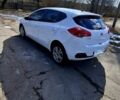 Белый Киа Сид, объемом двигателя 1.6 л и пробегом 160 тыс. км за 8500 $, фото 2 на Automoto.ua