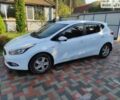 Белый Киа Сид, объемом двигателя 1.6 л и пробегом 250 тыс. км за 7300 $, фото 1 на Automoto.ua