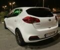 Белый Киа Сид, объемом двигателя 1.6 л и пробегом 215 тыс. км за 9000 $, фото 3 на Automoto.ua