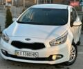 Белый Киа Сид, объемом двигателя 1.59 л и пробегом 49 тыс. км за 12850 $, фото 34 на Automoto.ua