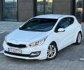 Белый Киа Сид, объемом двигателя 1.59 л и пробегом 133 тыс. км за 9400 $, фото 10 на Automoto.ua
