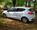 Білий Кіа Сід, об'ємом двигуна 1.6 л та пробігом 127 тис. км за 10800 $, фото 1 на Automoto.ua