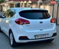 Белый Киа Сид, объемом двигателя 1.6 л и пробегом 98 тыс. км за 10700 $, фото 32 на Automoto.ua