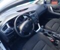 Белый Киа Сид, объемом двигателя 1.4 л и пробегом 238 тыс. км за 5100 $, фото 16 на Automoto.ua