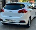 Белый Киа Сид, объемом двигателя 1.6 л и пробегом 98 тыс. км за 10700 $, фото 30 на Automoto.ua