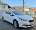 Білий Кіа Сід, об'ємом двигуна 1.6 л та пробігом 178 тис. км за 8650 $, фото 1 на Automoto.ua