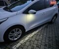 Белый Киа Сид, объемом двигателя 1.59 л и пробегом 196 тыс. км за 10500 $, фото 23 на Automoto.ua