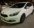 Белый Киа Сид, объемом двигателя 1.6 л и пробегом 215 тыс. км за 9000 $, фото 1 на Automoto.ua