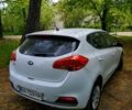 Білий Кіа Сід, об'ємом двигуна 1.6 л та пробігом 127 тис. км за 10800 $, фото 3 на Automoto.ua